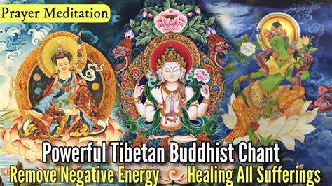 The Intricate Rituals of Tibetan Magic
